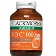 Blackmores澳佳宝1000mg维生素C片150片（改善贫血）