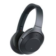 索尼（SONY）   WH-1000XM2 头戴式蓝牙降噪耳机