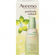 艾维诺（Aveeno）  大豆亮肤防晒SPF30保湿乳液 75ml