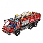 乐高（LEGO）    机械组 机场救援车 42068