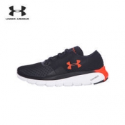 UNDER ARMOUR 安德玛 SpeedForm Fortis 2.1 男士/女士跑鞋