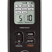 金盒特价！OMRON 欧姆龙 PM3032 舒缓疼痛理疗仪