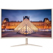 AOC 冠捷 C3289VW8 31.5英寸曲面液晶显示器