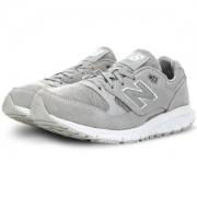 new balance 530 VAZEE系列 Sweatshirt MVL530CB 男款运动休闲鞋