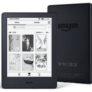 Kindle X 咪咕电子书阅读器 合作定制版 300元咪咕书券+50元Kindle购书券