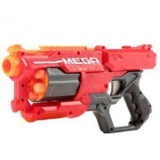 NERF热火 MEGA  A9353 超级飓风发射器 *2件 +凑单品