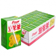 东鹏（EASTROC）菊花茶植物饮料 250ML*24盒/箱