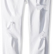 限尺码，凑单品： Calvin Klein Jeans Ankle Skinny 女士牛仔裤