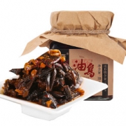 搜菇 油鸡枞 160g  9.3元包邮（26.9，双重优惠）