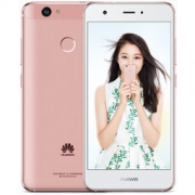 华为 HUAWEI nova 4GB+64GB版 玫瑰金 移动联通电信4G手机