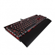 海盗船（Corsair）  游戏系列 Gaming K70 三色调节疾火型机械键盘