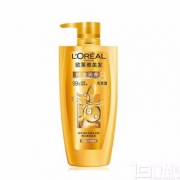LOREAL 欧莱雅 精油润养洗发露 500ml*4瓶