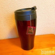 DOSHISHA mosh！ 真空保温保冷两用杯 360ml Prime会员凑单免费直邮