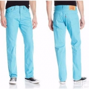 适合凑单，Levi's 李维斯 501系列 Original STK 男士直筒牛仔裤 $17.36