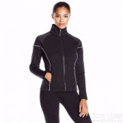 Spyder 蜘蛛 Premier Light Weight Stryke 女士抓绒外套 两色 Prime会员免费直邮含税