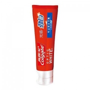 Colgate 高露洁 光感·白 沁亮薄荷牙膏 170g + 牙刷*2