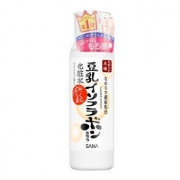 SANA 豆乳 美肌化妆水 清爽型 200ml *3件