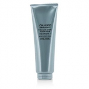 资生堂（Shiseido）  护理道 丝亮发膜1号（细幼发质） 250g