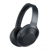 中亚prime会员！SONY 索尼 HIFI MDR-1000X 头戴式无线蓝牙降噪耳机    1645.91元