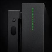 新品预定:microsoft 微软 XBOX ONE X 接受预定
