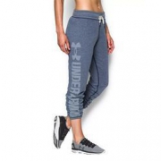 UNDER ARMOUR 安德玛 UA Favorite Fleece 女士运动长裤
