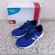 New Balance 新百伦 490V4 男士跑鞋 $20.99（$34.99 凑单额外6折）