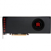 AMD RX Vega 64 显卡（1247-1546MHz、8GB HBM2、2048-bit）  +凑单品