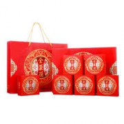 全聚德 月饼糕点礼盒 480g