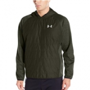 Under Armour 安德玛 Storm Swacket防水连帽卫衣1282193