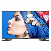 小米（MI）    4A L55M5-AZ 55英寸 4K HDR液晶电视 送小米路由器3