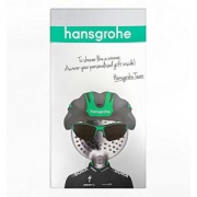 Hansgrohe 汉斯格雅 飞雨120 SelectE120 手持花洒限量版(7折优惠码)