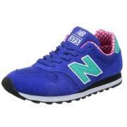 New Balance 新百伦 WL373BGP女士复古跑鞋