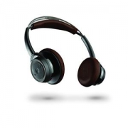 Plantronics 缤特力 BackBeat SENSE 超长无线智能感应蓝牙耳机 黑色