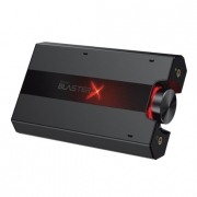 创新（Creative） Sound BlasterX G5 USB声卡  自带SB1700耳放 支持7.1环绕声输出