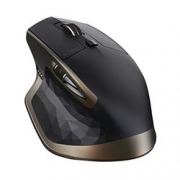 新低价！Logitech 罗技 MX Master 无线鼠标
