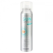 莱斯璧 RE:CIPE 水晶防晒喷雾180ml SPF50PA+++大人小孩孕妇皆可使用(防晒隔离　补水保湿 )
