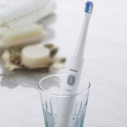 金盒特价，Omron 欧姆龙 HT-B213 音波式电动牙刷 Prime会员凑单免费直邮含税
