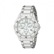 CITIZEN 西铁城 FB1230-50A 女士光动能手表