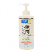 曼秀雷敦（Mentholatum）  肌研 极润滋润型玻尿酸化妆水 400ml