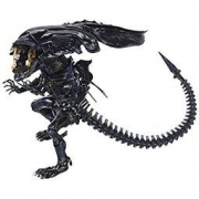 中亚prime会员：HEROCROSS HMF 超合金Q版 Action Figure 异形母后 手办