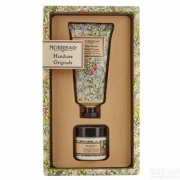 Morris & Co  乳木果油护手霜50ml+护甲霜35ml套装 2款 Prime会员凑单免费直邮