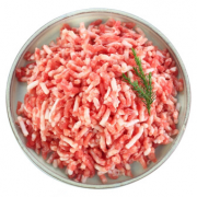 限地区：精气神 猪肉馅(70%瘦肉) 400g/袋