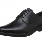 Rockport 乐步 DresSports Allander 男士正装鞋K70975