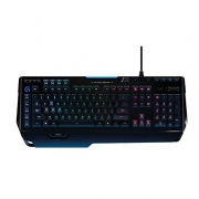 罗技（Logitech）  G910 炫彩可扩展机械键盘