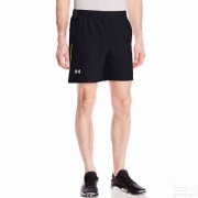 Under Armour 安德玛 男士Speed Stride运动短裤  Prime会员凑单免费直邮