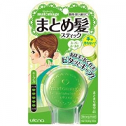 凑单品，中亚prime会员 : utena 佑天澜 matomage 塑发膏 13g