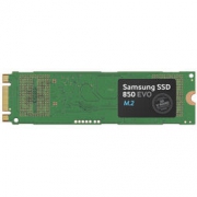 高速读写！三星 850 EVO 250G M.2 固态硬盘