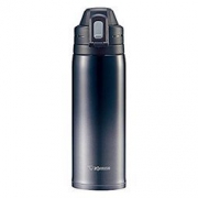 Zojirushi 象印 SD-ES08-BZ 渐变黑色 保温保冷杯 820ml