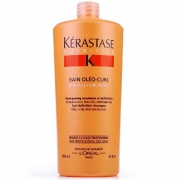 卡诗（KERASTASE）  奥丽恒卷 洗发水 1000ml+凑单品