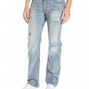Levi's 李维斯 514 Straight Fit 牛仔裤